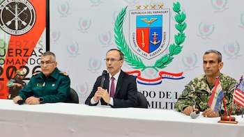 PARAGUAY