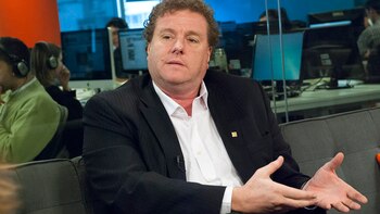 "Nos parece mal que alguien