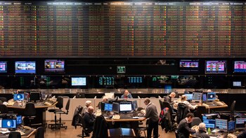 El "cepo" redujo los negocios