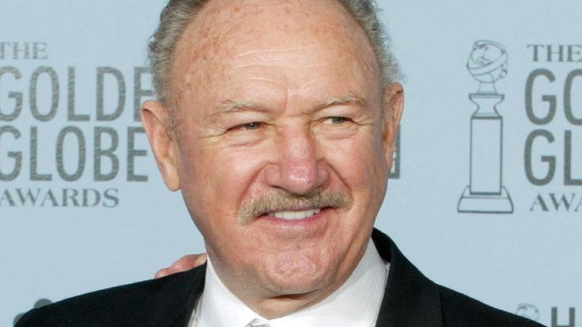 Gene Hackman murió en febrero, era un amante del arte. (REUTERS/Andy Clark)