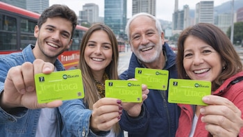 Pasajes gratis de TransMilenio en mayo de 2026: requisitos, beneficiarios y cómo activar el subsidio en Bogotá