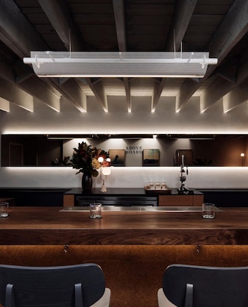 Los establecimientos fueron elegidos por