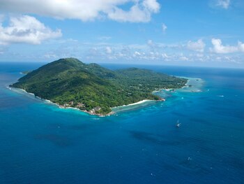 Seychelles. (Seychelles)
