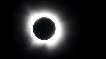 El eclipse solar más largo en 157 años se aproxima: ¿dónde será visible y cómo seguirlo desde Perú?. (Foto: Agencia Andina)