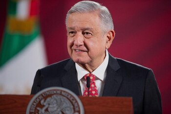 AMLO ha puesto sus principales