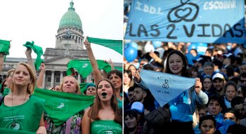 En 2018 se vivió una