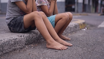 Feminicidios infantiles en República Dominicana: 41 muertes en los últimos 5 años