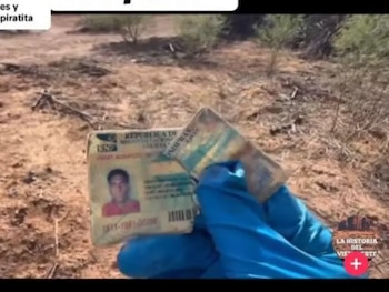 Las familias hondureñas enfrentan largas esperas e incertidumbre por la falta de noticias sobre sus seres queridos en la ruta migratoria hacia Estados Unidos. (Foto: Cortesía)