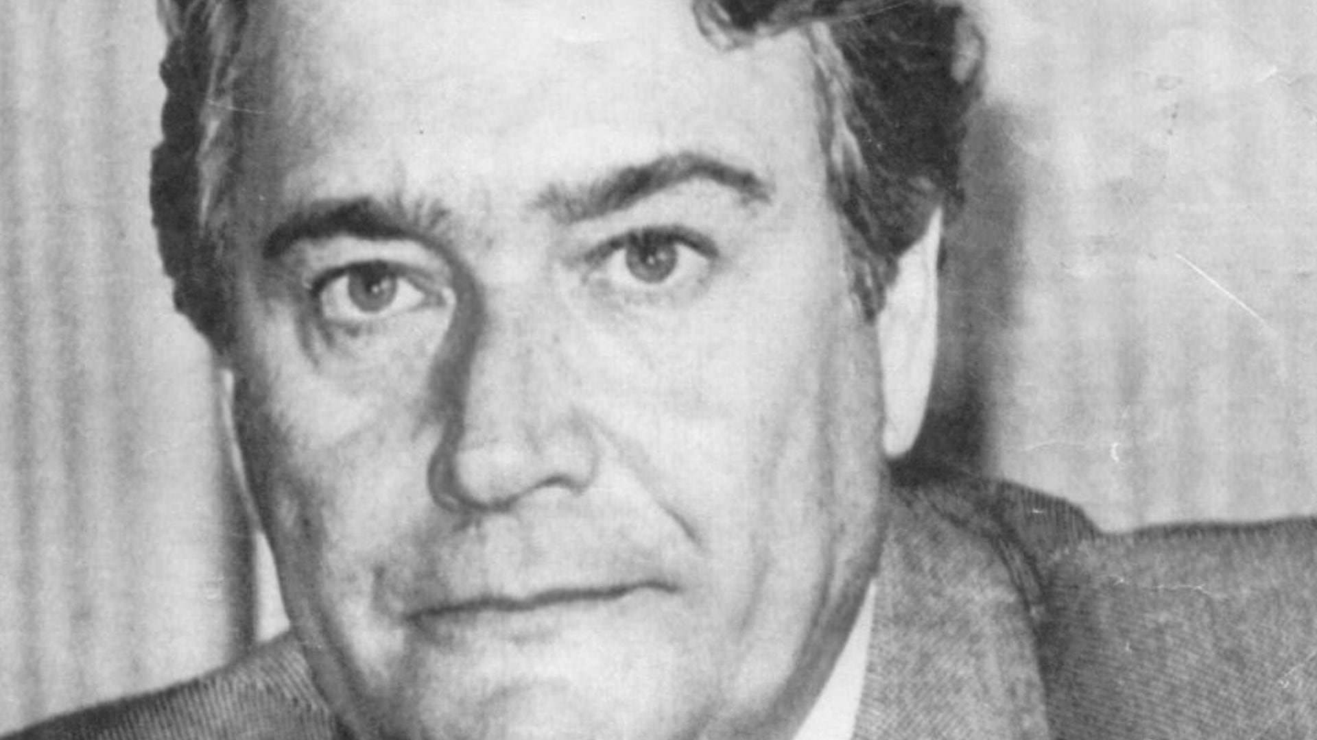 Héctor Delgado Parker era el presidente del directorio y editor general de Panamericana. (Reuters)