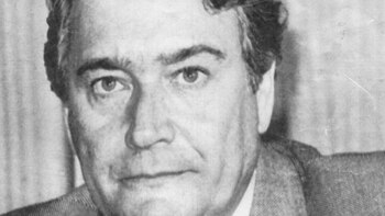 Héctor Delgado Parker era el