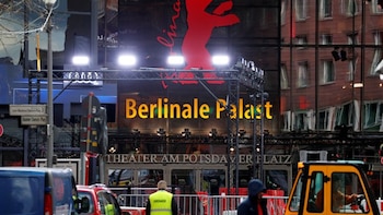 La Berlinale revisita los años