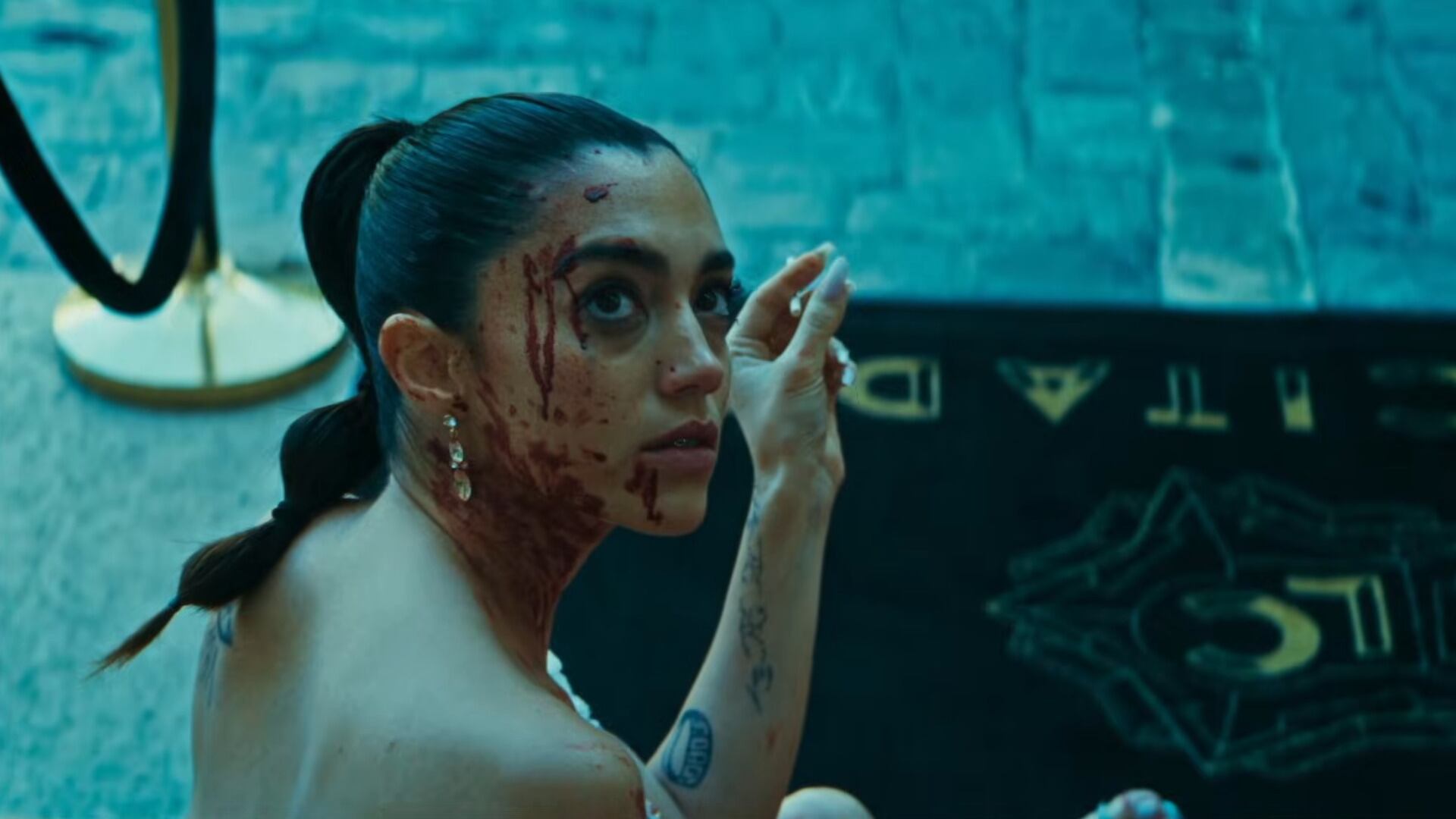 Privilegios (Captura de tráiler oficial)