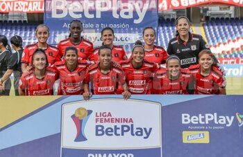 Wendy Bonilla y compañía están