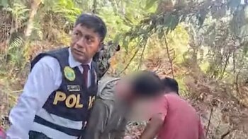 Banda pedía más de 300