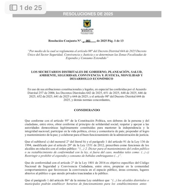 Este es el decreto que