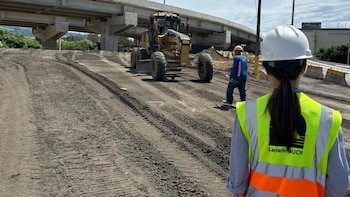 La nueva iniciativa multisectorial del laboratorio apuesta por infraestructura inteligente, coordinación interinstitucional y sistemas sostenibles para redefinir la movilidad urbana y rural en Costa Rica a partir de 2026 (Foto cortesía Lanamme-UCR)