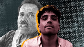 Por qué la FGR relaciona a Ovidio “El Ratón” Guzmán con el secuestro de El Mayo Zambada