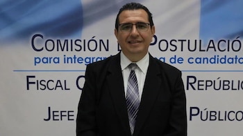 Primeros pronunciamientos tras la designación del nuevo Fiscal General en Guatemala