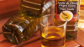 Las lluvias de enero y