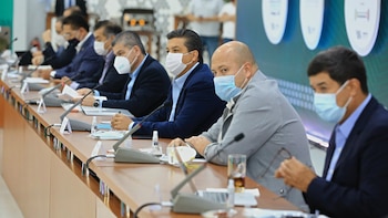 “Corrupción no debe ser pretexto