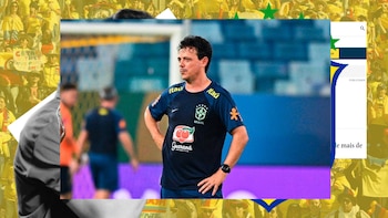 El estratega de Fluminense suma