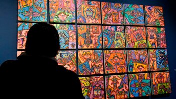 En fotos, la reapertura del