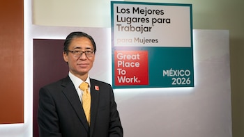 Antonio Ono
Vicepresidente de Estudios y Data Science
Fue Consultor Profesional en Business Management en la firma Booz Allen & Hamilton por cerca de 10 años, atendiendo empresas en México, Centroamérica, el Caribe y Estados Unidos. Es Licenciado en Matemáticas por el MIT y es MBA por el INSEAD (Francia).