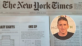 El argentino que inventó un