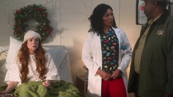 La película se filmó en