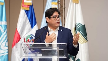 FAO reconoce a República Dominicana por Hambre Cero, pero el informe oficial oculta un detalle clave del cambio (Foto cortesía INESPRE)