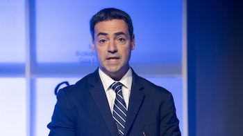 Pradales reclama respeto a la