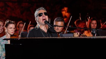 Serafín Zubiri renuncia a la