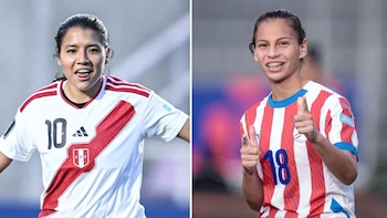 Perú vs Paraguay: día, hora y canal TV del partido en Cusco por la sexta jornada de la Liga de Naciones Femenina