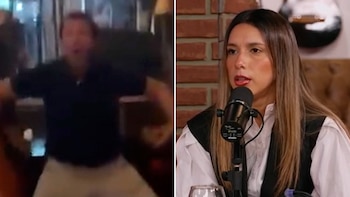 Agostina Páez habló sobre los