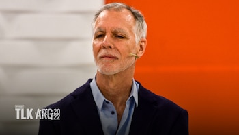 Alejandro Lastra, director de