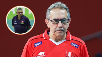 Carlos Aparicio arremetió contra Antonio Rizola y pidió su salida de la selección: “Basta de extranjeros que vienen a estafarnos y vendernos humo”