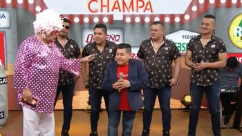 JB on ATV: Dilbert Aguilar