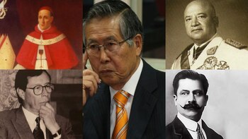 Desde el arte andino hasta