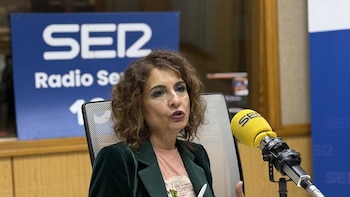 Montero siente "decepción" por lo