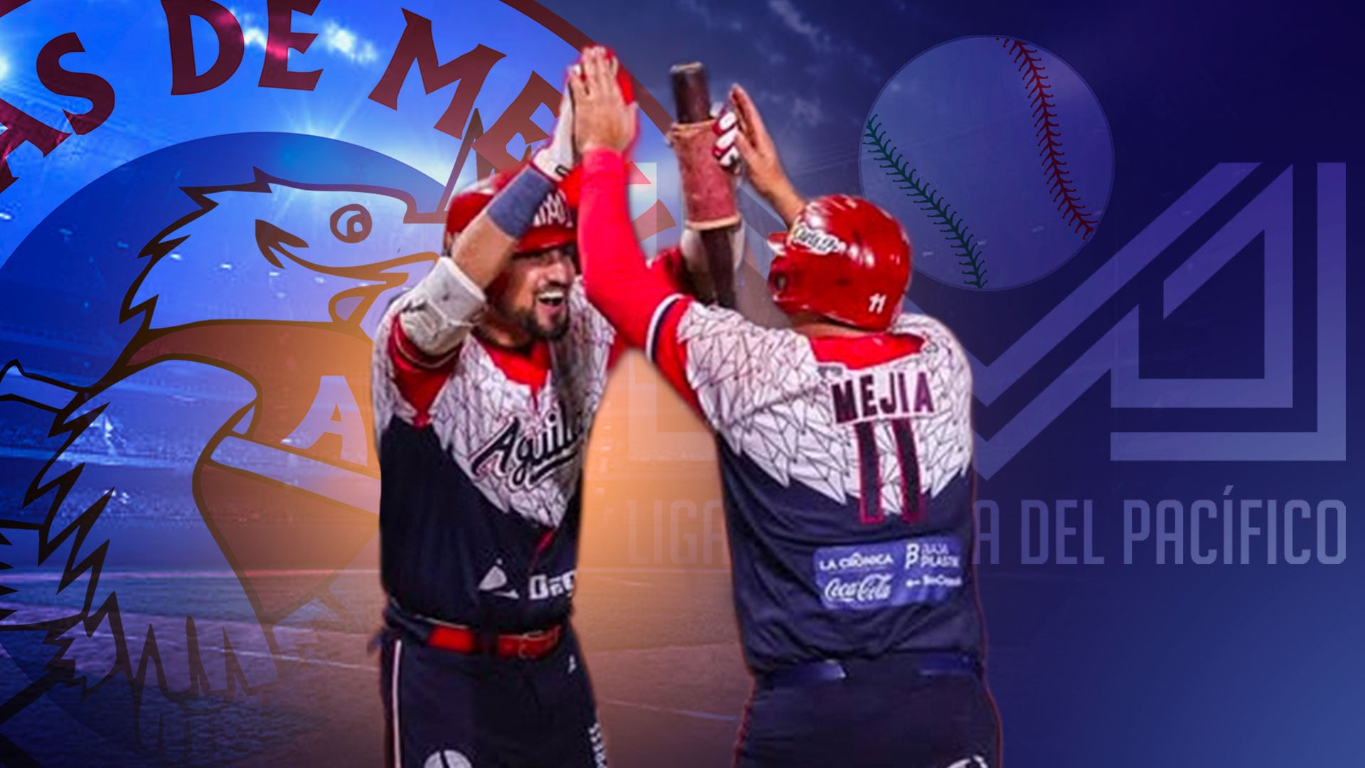 Después de partir como víctimas en la serie, barrieron a los Yaquis de Obregón para avanzar a la siguiente ronda (Infobae México: Jesús Abraham Aviles)