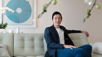 La cercanía a Singapur y