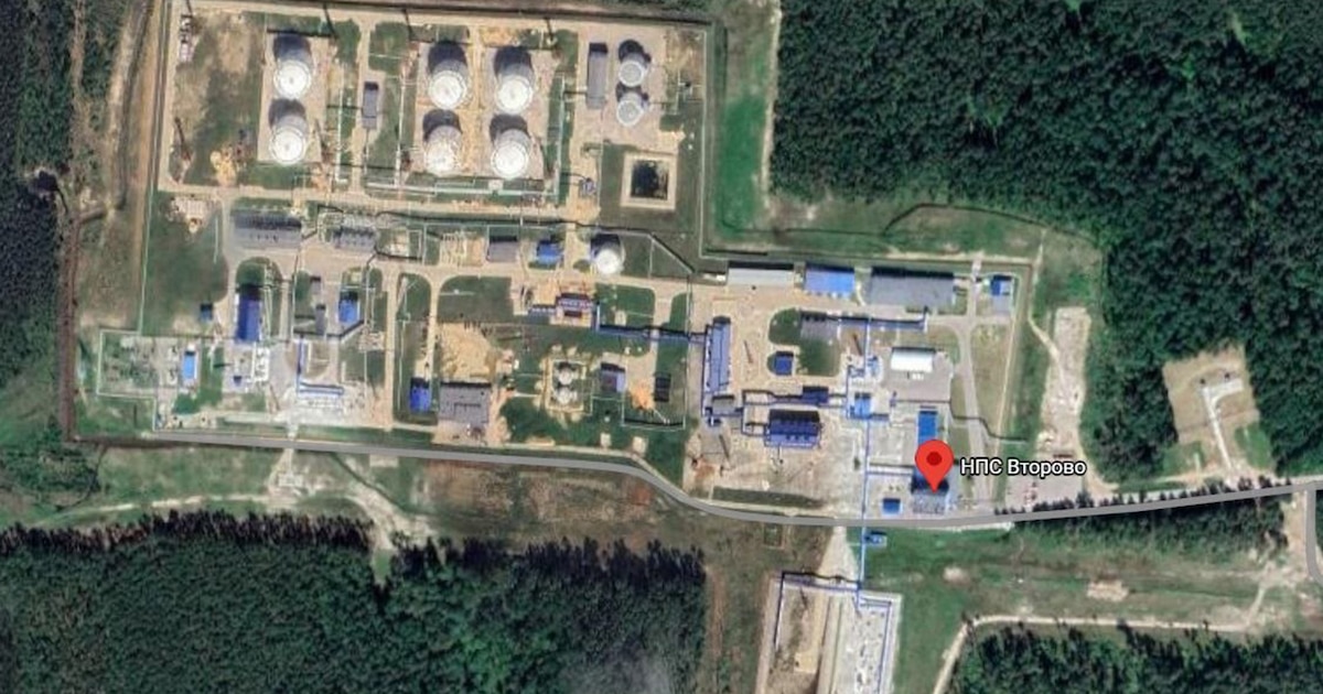 Ucrania lanzó ataques nocturnos contra dos refinerías de petróleo en Rusia