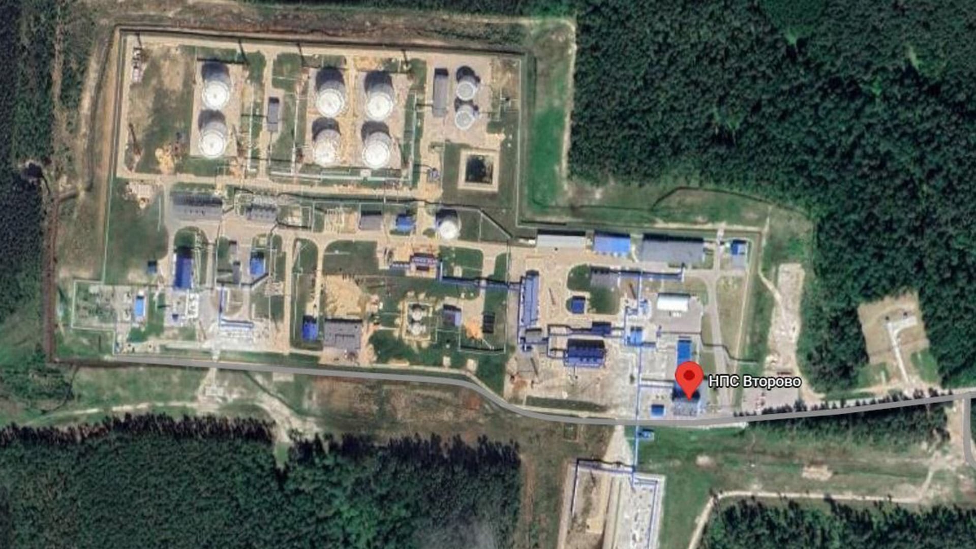 Kiev golpea la infraestructura petrolera rusa para encarecer la guerra