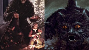 Navidad: 5 personajes que se