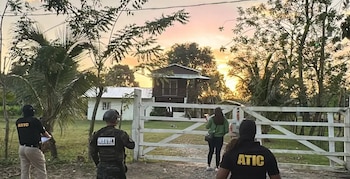 El Ministerio Público y la