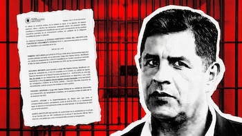 Un juez ordenó cinco días de arresto a Jorge Iván Ospina por desacatar un fallo de tutela en Nueva EPS