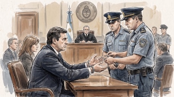 Le concedieron la libertad a un financista acusado de estafa y con vínculos al rulo cambiario en el gobierno anterior