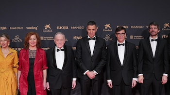 Sánchez: "Por supuesto que todos