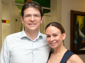 La viuda del senador Miguel Uribe Turbay, María Claudia Tarazona, dijo que el exprecandidato presidencial temía por su seguridad en medio de la campaña y que, según le contó él mismo, le habían rechazado todos los pedidos para reforzar su seguridad