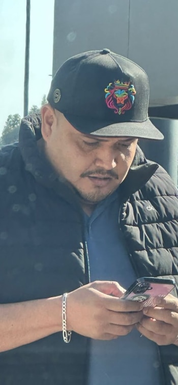 “El Gerber”, presunto miembro de La Familia Michoacana fue arrestado y liberado en Ixtapaluca: una fuente acusó complicidad policial. Especial.